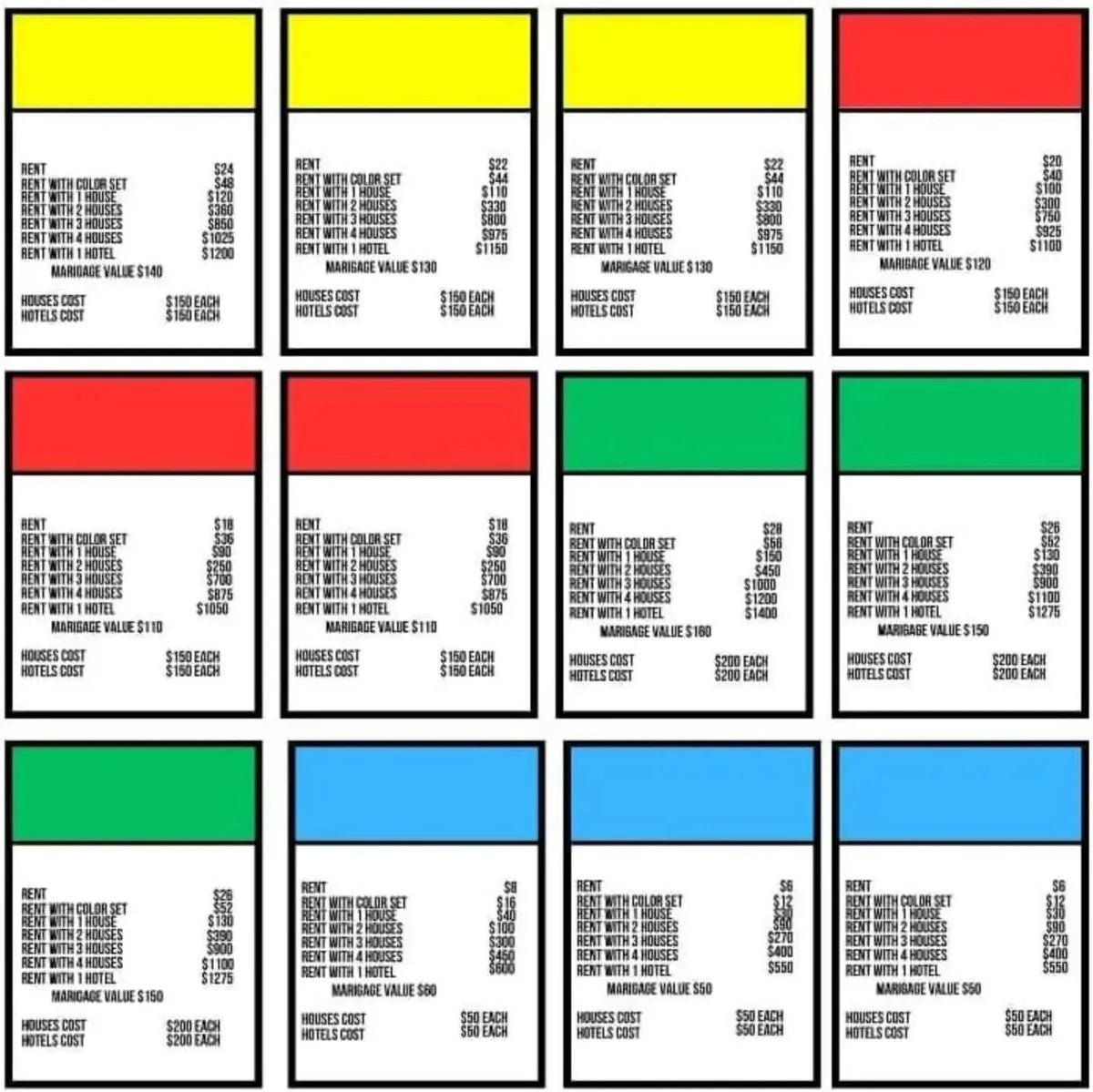 Adultpoly - the sexy version of Monopoly - Loveblanket