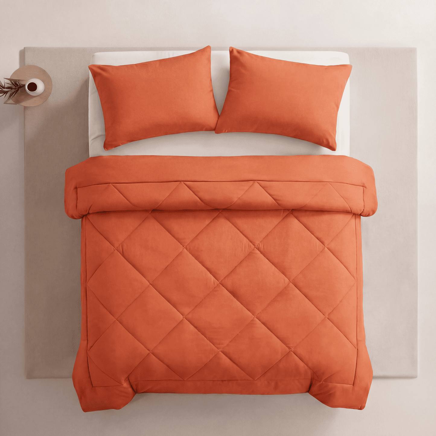 EasySleep Blanket® Quick-drying 2-in-1 duvet that eliminates the need for bedding. - Love Blanket