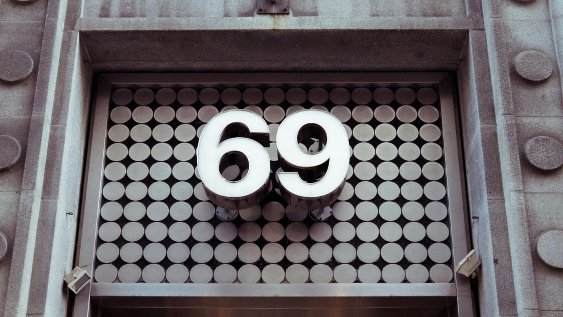 How To Master the 69 Position - Love Blanket