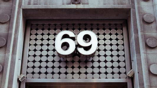 How To Master the 69 Position - Love Blanket