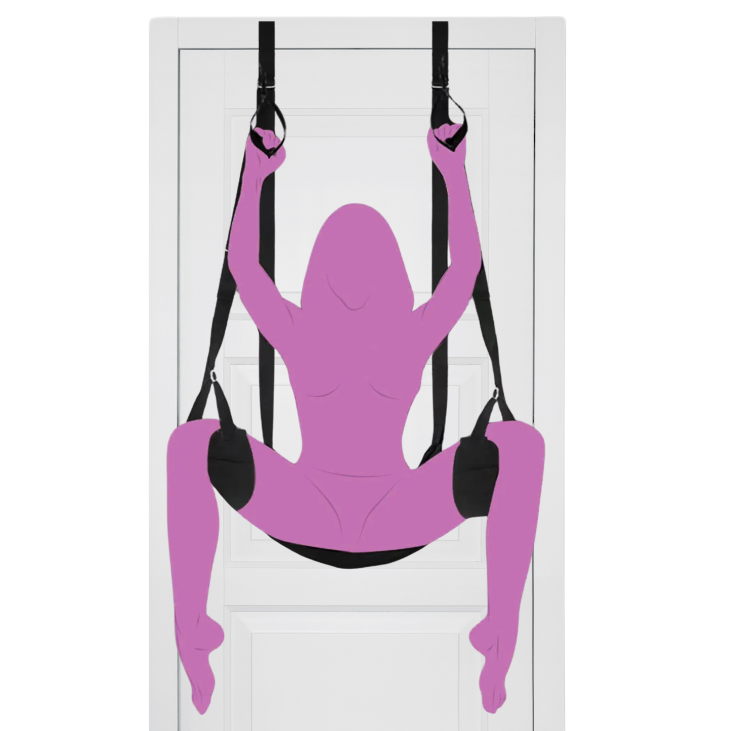 LoveSwing - Unlock New Positions