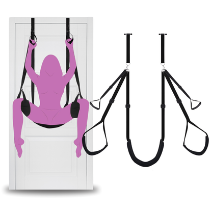 LoveSwing - Unlock New Positions