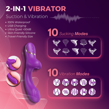 The Squirter Bundle™ - The Loveblanket + Squirter Pro + 2 Ebooks