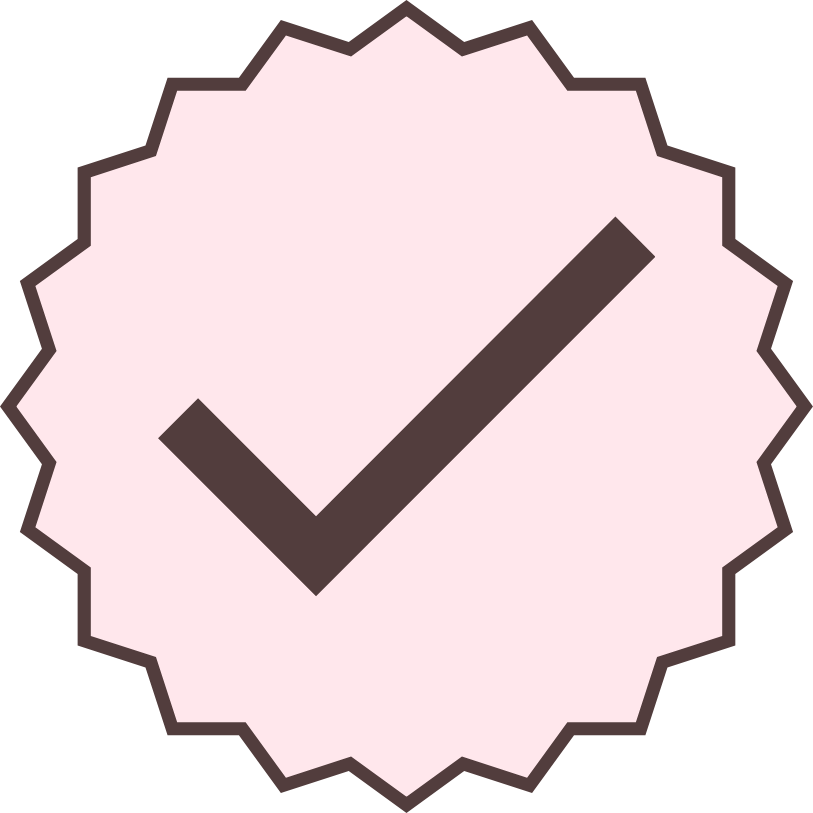 Benefit Checkmark 