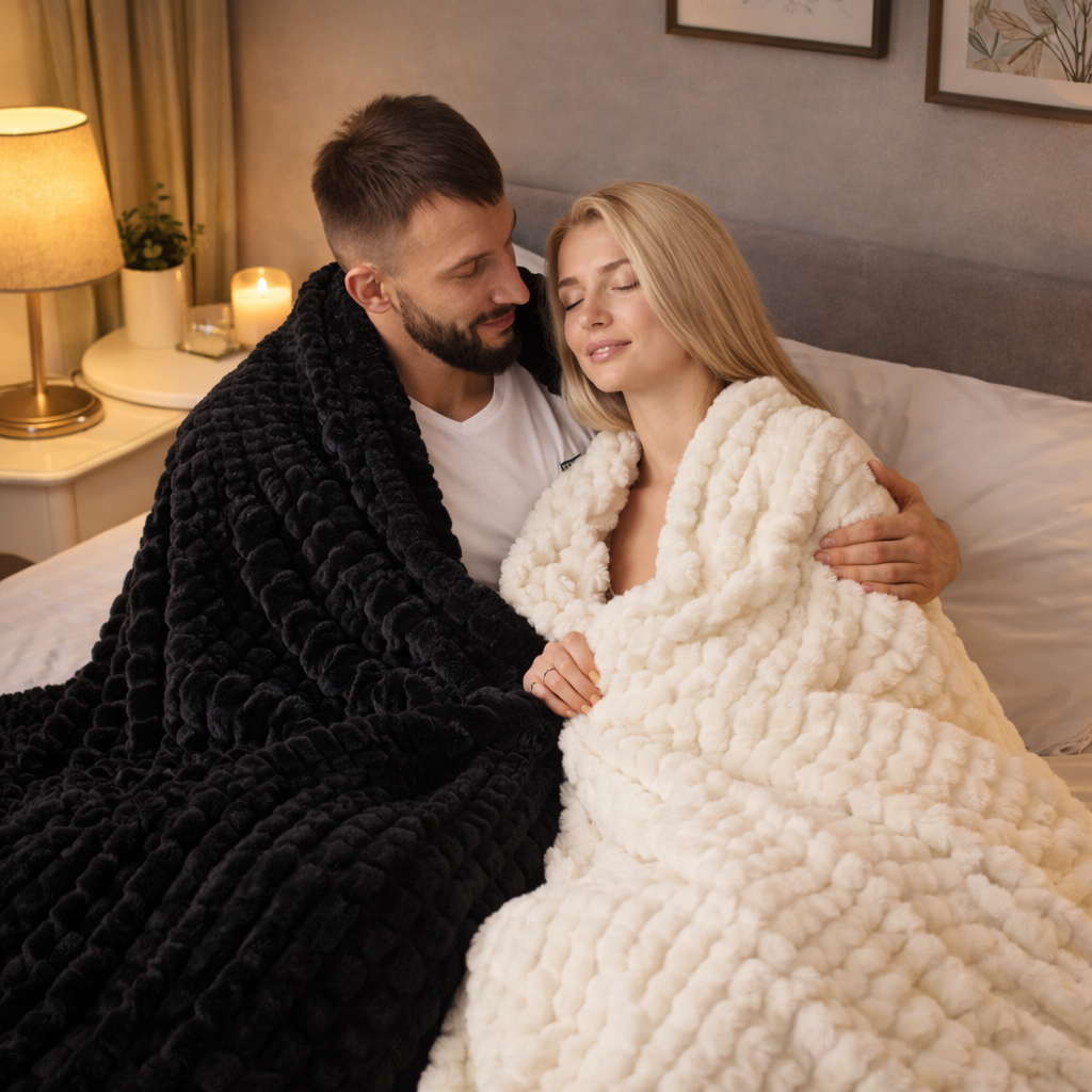 Love Blanket Pro Title Image
