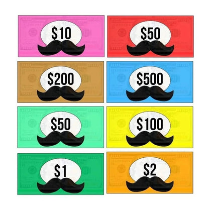 Adultpoly - the sexy version of Monopoly - Loveblanket