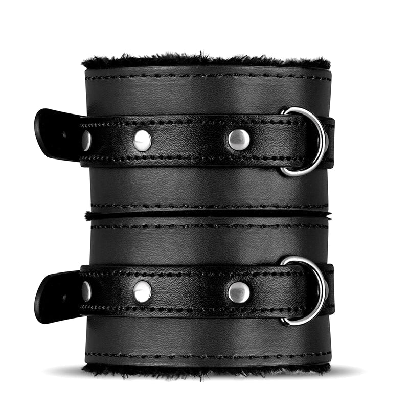 BDSM Play Box 14pcs Set - Loveblanket