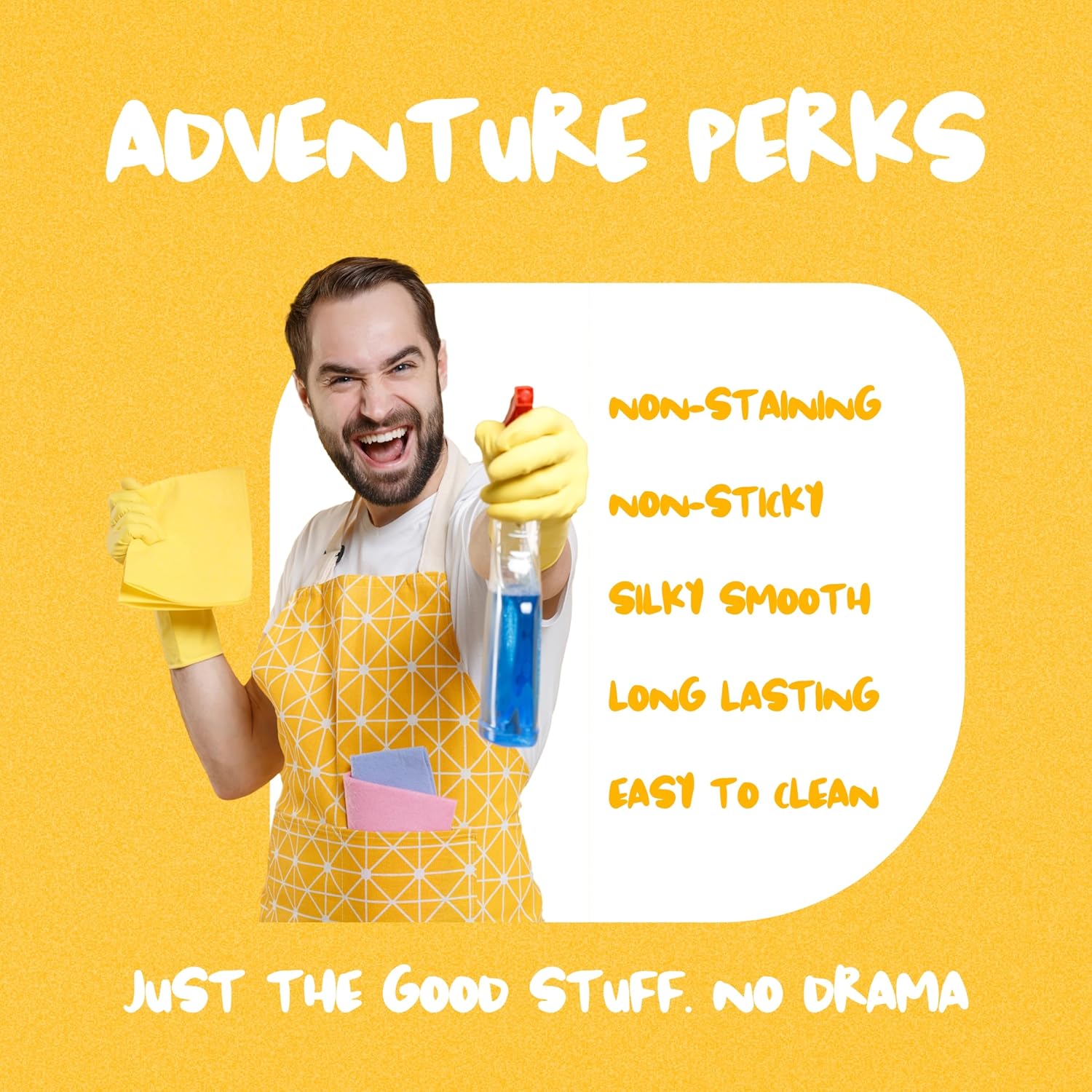 Deluxe Lube - Loveblanket