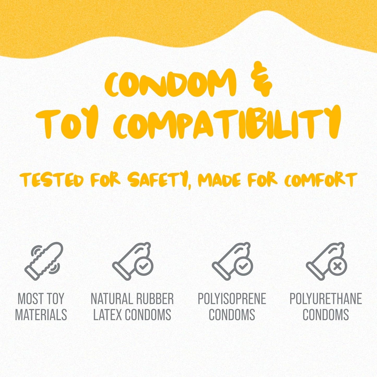 Deluxe Lube - Loveblanket