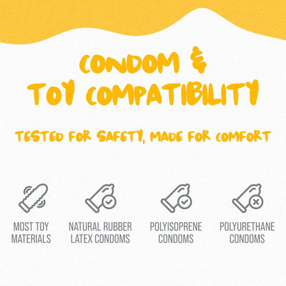 Deluxe Lube - Loveblanket