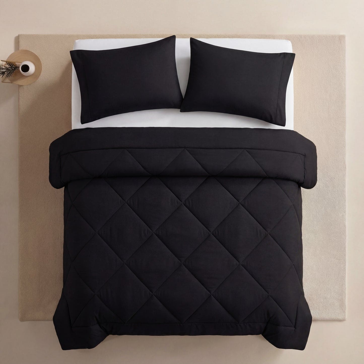 EasySleep Blanket® Quick-drying 2-in-1 duvet that eliminates the need for bedding. - Love Blanket