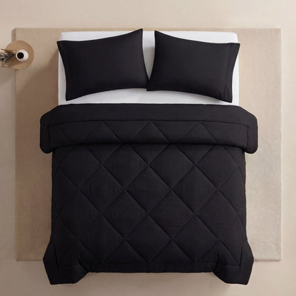 EasySleep Blanket® Quick-drying 2-in-1 duvet that eliminates the need for bedding. - Love Blanket
