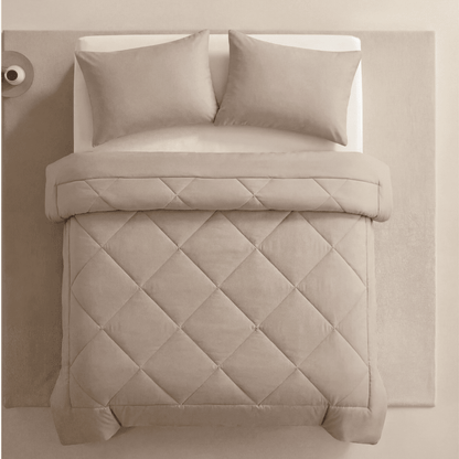 EasySleep Blanket® Quick-drying 2-in-1 duvet that eliminates the need for bedding. - Love Blanket