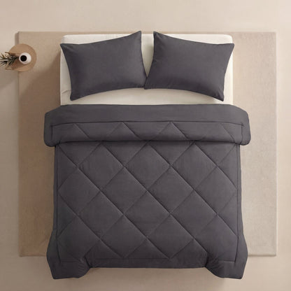 EasySleep Blanket® Quick-drying 2-in-1 duvet that eliminates the need for bedding. - Love Blanket