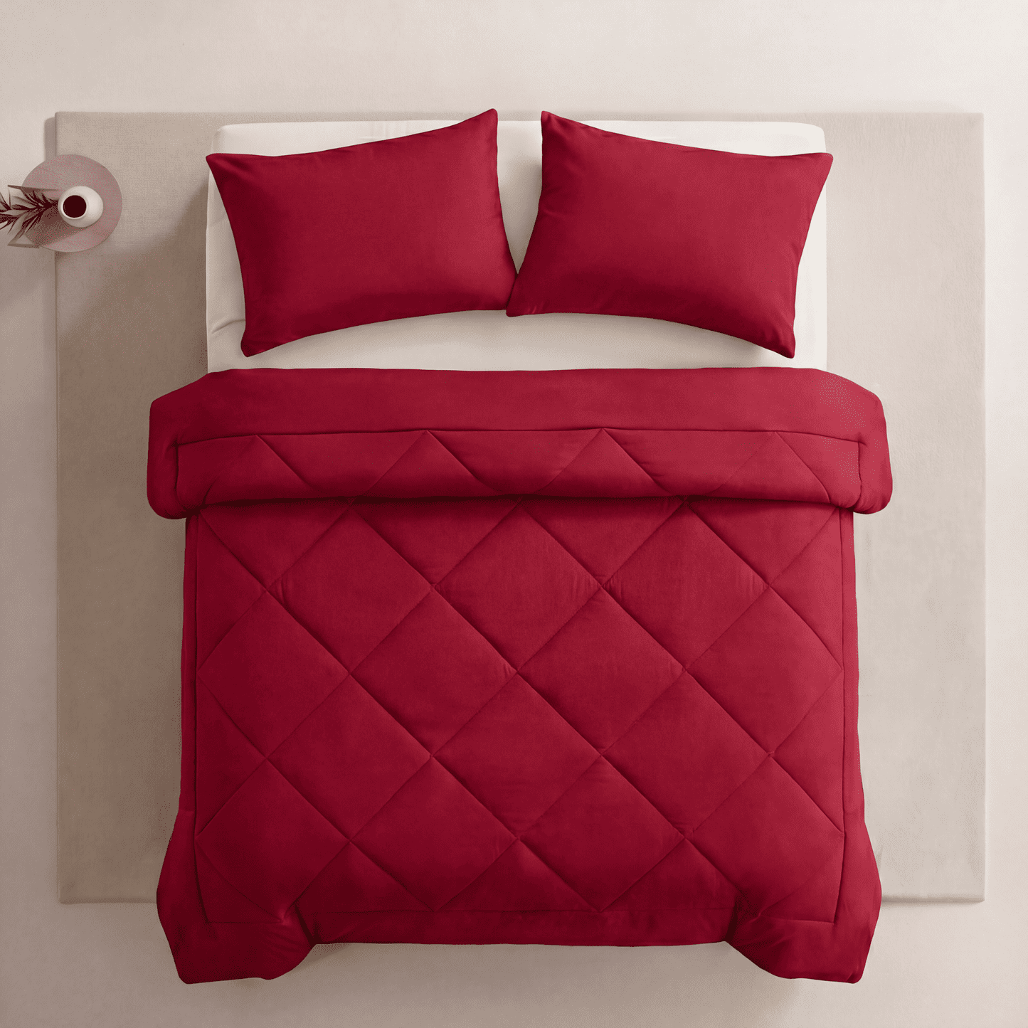EasySleep Blanket® Quick-drying 2-in-1 duvet that eliminates the need for bedding. - Love Blanket