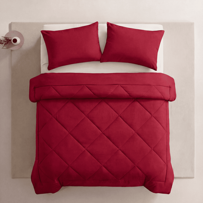 EasySleep Blanket® Quick-drying 2-in-1 duvet that eliminates the need for bedding. - Love Blanket