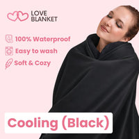Cooling (Black)