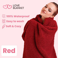 Passion Red