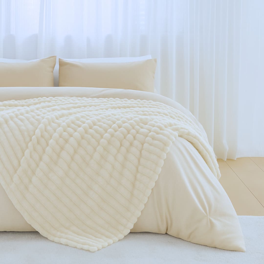 Love Blanket™ Pro - Most Advanced Waterproof Intimacy Blanket - Love Blanket