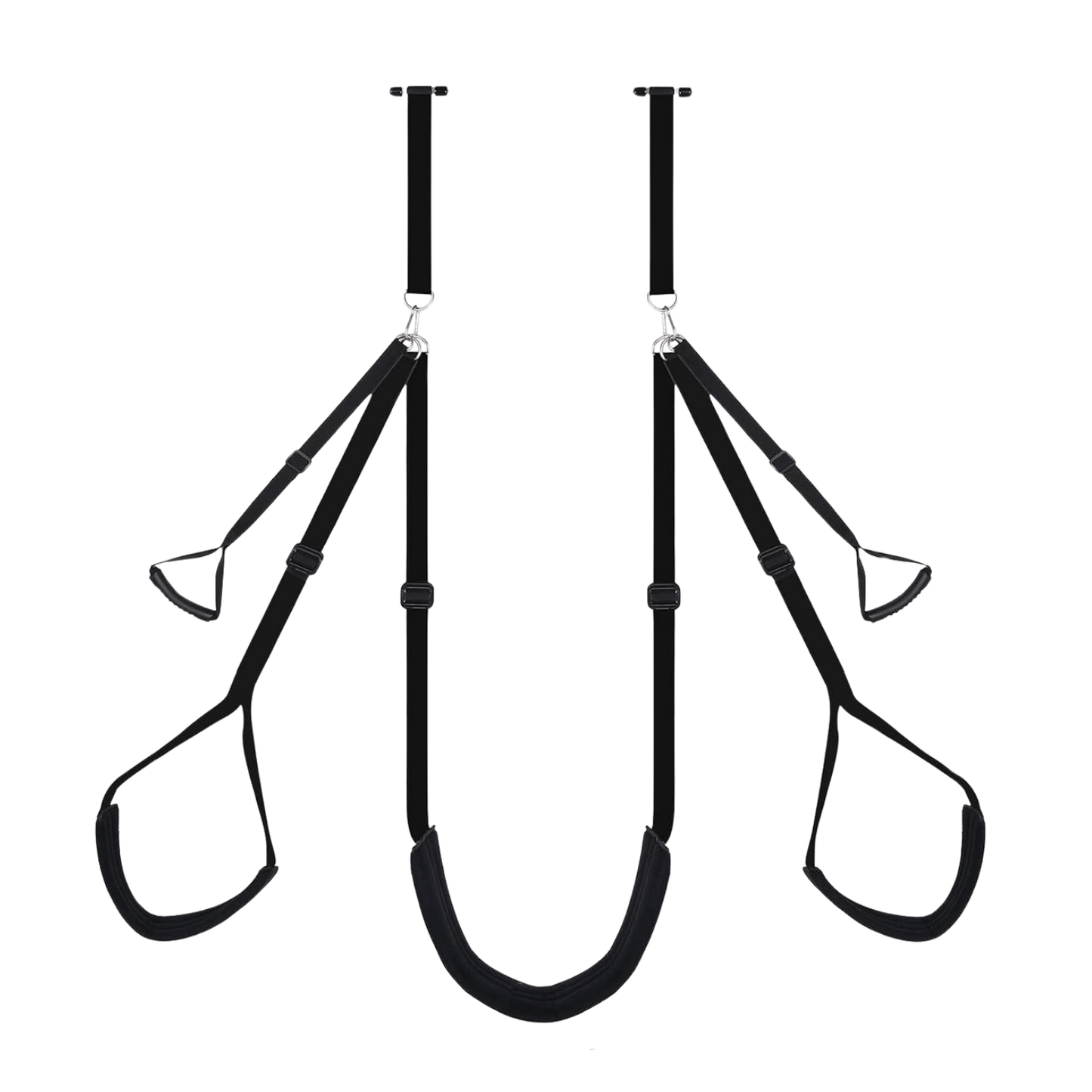 LoveSwing - Unlock New Positions - Loveblanket