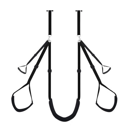 LoveSwing - Unlock New Positions - Loveblanket