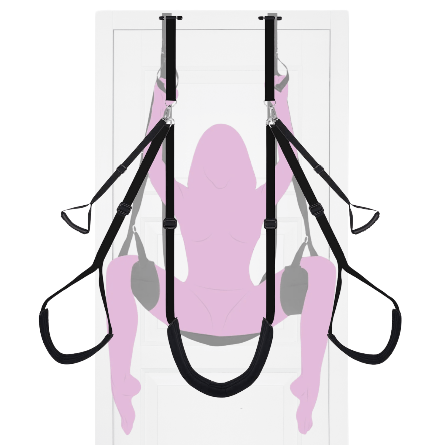 LoveSwing - Unlock New Positions - Loveblanket