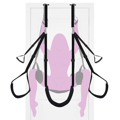 LoveSwing - Unlock New Positions - Loveblanket