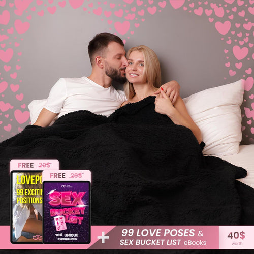Original waterproof Love Blanket™ - Love Blanket