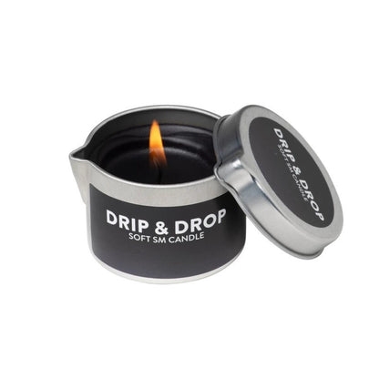 Softe SM Kerze - Loveblanket