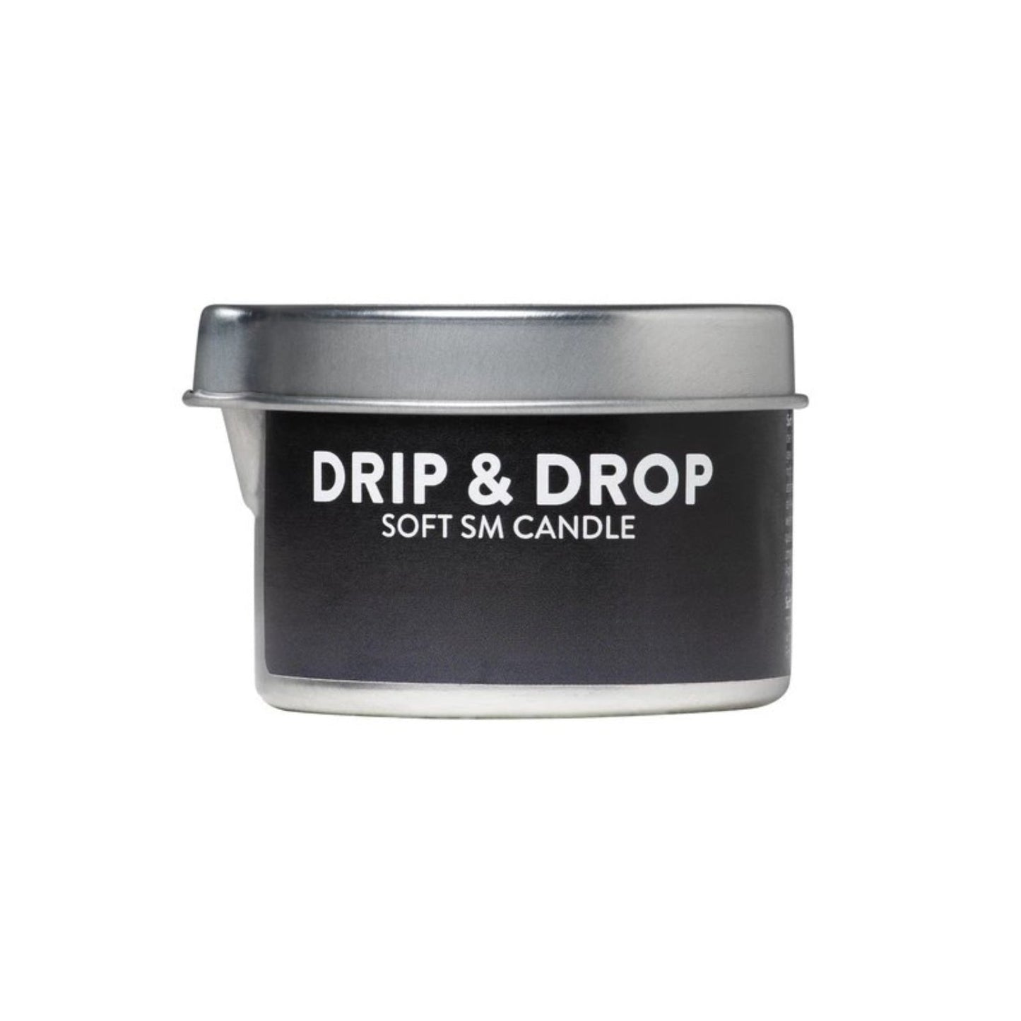 Softe SM Kerze - Loveblanket