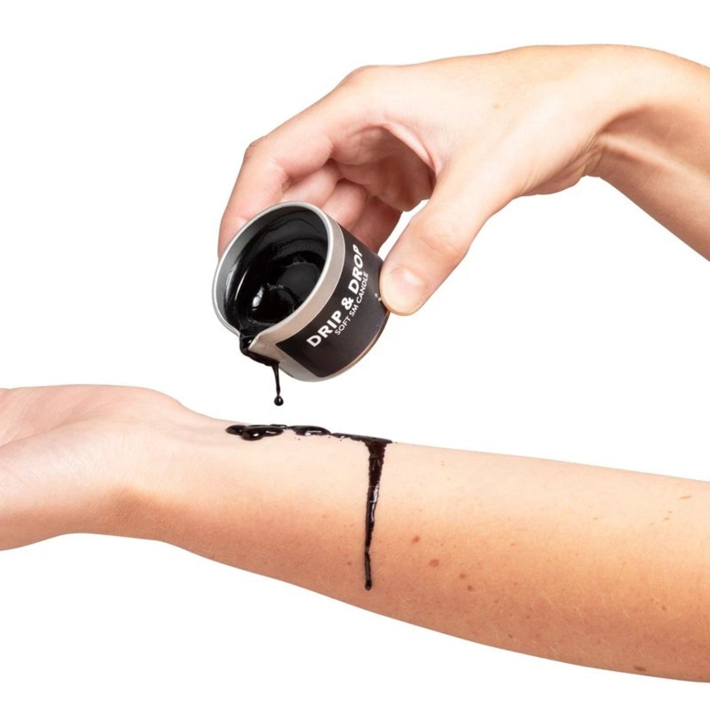 Softe SM Kerze - Loveblanket