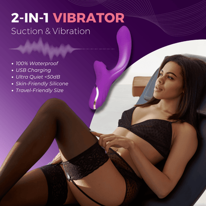 Squirter Pro Dildo - Loveblanket