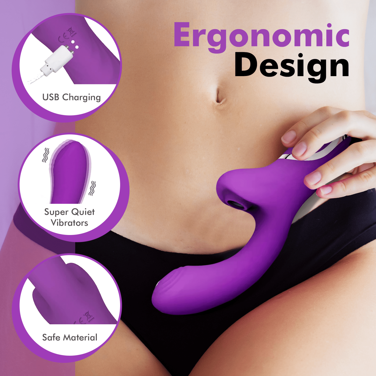 Squirter Pro Dildo - Loveblanket