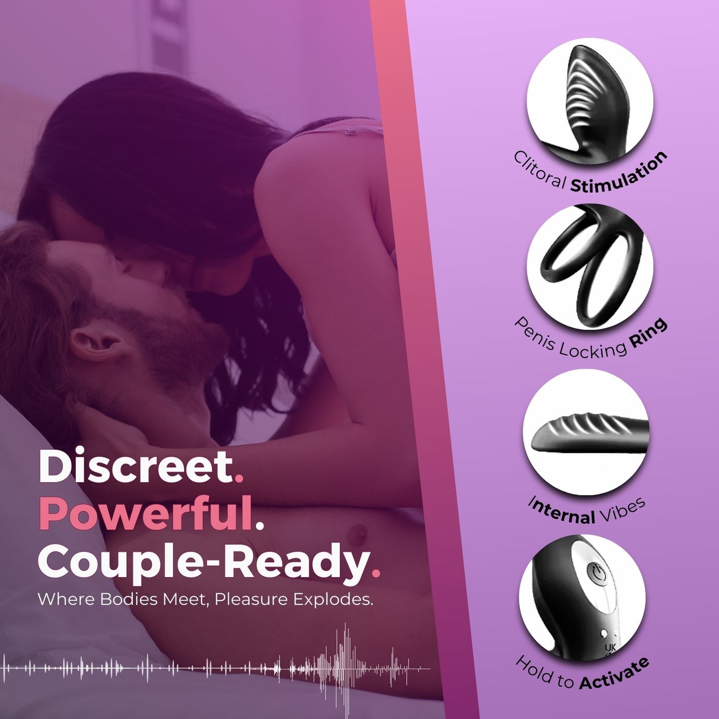 TurboBoner - Loveblanket