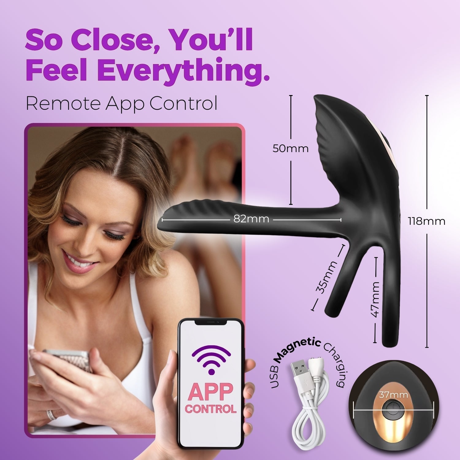 TurboBoner - Loveblanket