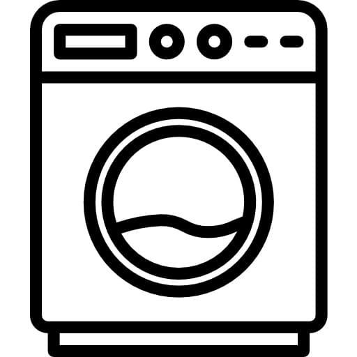 icon washing machine
